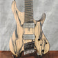 Ibanez / Quest Series QX527PE-NTF (Natural Flat)[Limited model][7-string model] [11]