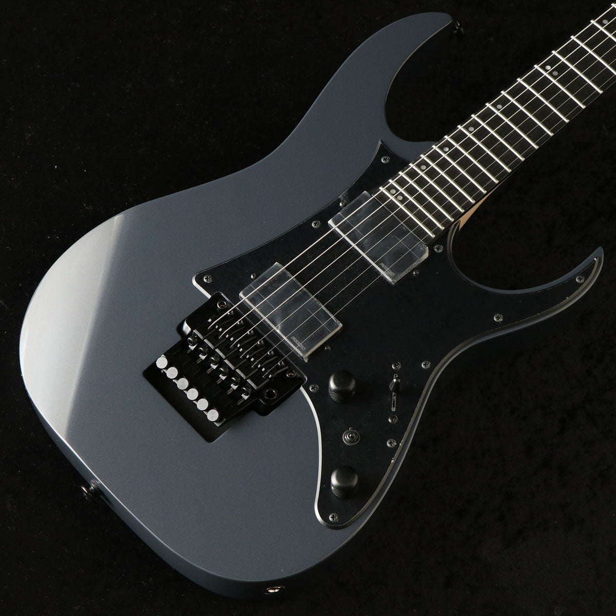 [SN F2416357] Ibanez / Prestige RGR5130-GRM (Gray Metallic) Ibanez [Made in Japan][Limited Model] [03]