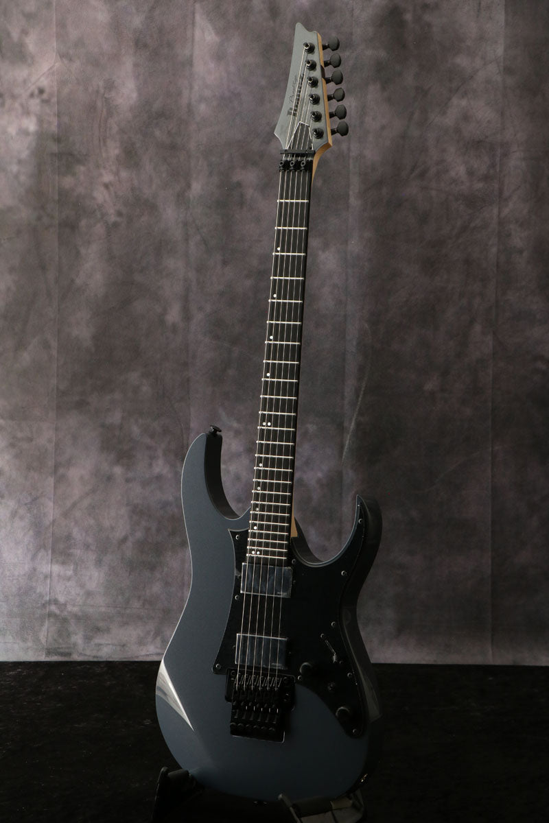 [SN F2416357] Ibanez / Prestige RGR5130-GRM (Gray Metallic) Ibanez [Made in Japan][Limited Model] [03]