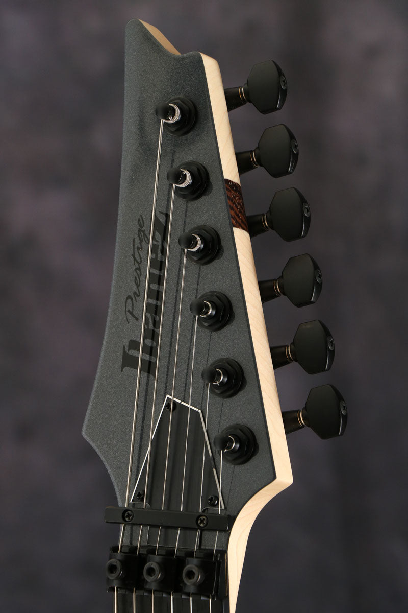 [SN F2416357] Ibanez / Prestige RGR5130-GRM (Gray Metallic) Ibanez [Made in Japan][Limited Model] [03]