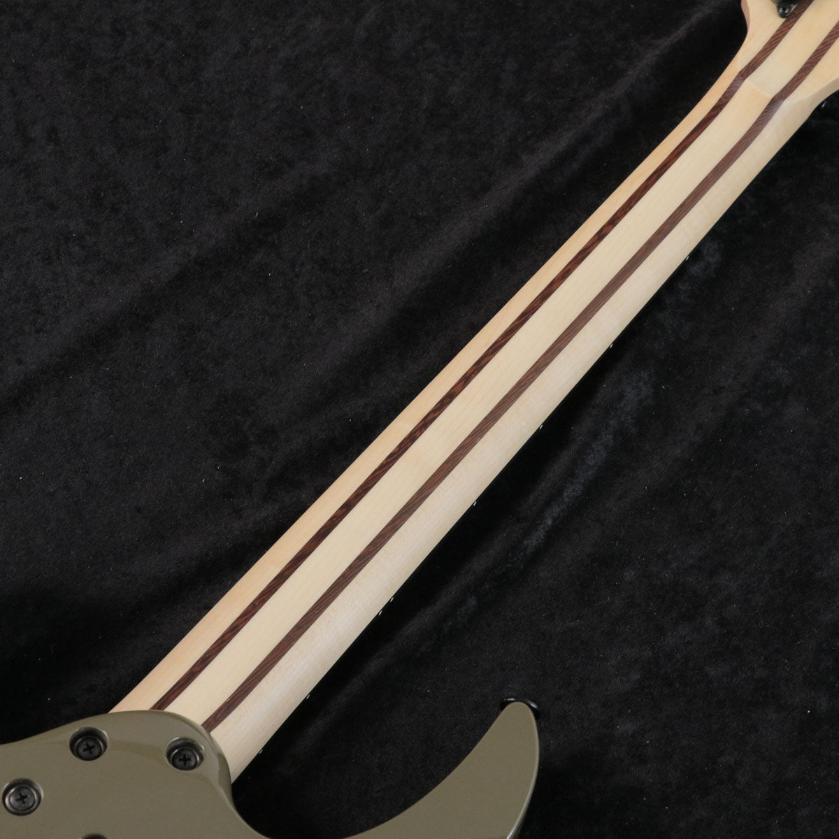 [SN F2415982] Ibanez / Prestige RGR5130-KM (Khaki Metallic) Ibanez [Made in Japan][Limited model] [03]