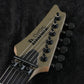 [SN F2415982] Ibanez / Prestige RGR5130-KM (Khaki Metallic) Ibanez [Made in Japan][Limited model] [03]