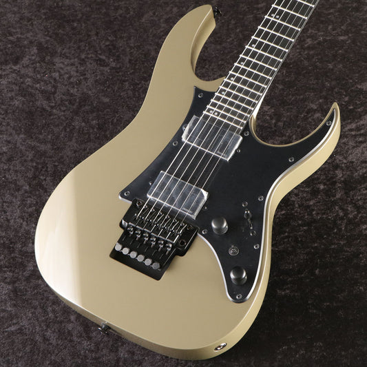 [SN F2416086] Ibanez / Prestige RGR5130-KM (Khaki Metallic) Ibanez [Made in Japan][Limited model] [03]