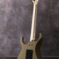 [SN F2416086] Ibanez / Prestige RGR5130-KM (Khaki Metallic) Ibanez [Made in Japan][Limited model] [03]