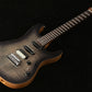 [SN F2410894] Ibanez / Prestige Tom Quayle Signature Model TQM2-CUF (Charcoal Black Burst Flat) Ibanez [03]