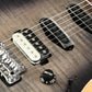 [SN F2410894] Ibanez / Prestige Tom Quayle Signature Model TQM2-CUF (Charcoal Black Burst Flat) Ibanez [03]