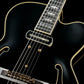 [SN PW24120224] Ibanez / Pat Metheny New Signature Model PM3C-BKL (Black Low Gloss) [05]