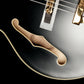 [SN PW24120224] Ibanez / Pat Metheny New Signature Model PM3C-BKL (Black Low Gloss) [05]