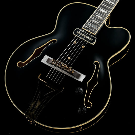 [SN PW24120224] Ibanez / Pat Metheny New Signature Model PM3C-BKL (Black Low Gloss) [05]