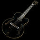 [SN PW24120224] Ibanez / Pat Metheny New Signature Model PM3C-BKL (Black Low Gloss) [05]