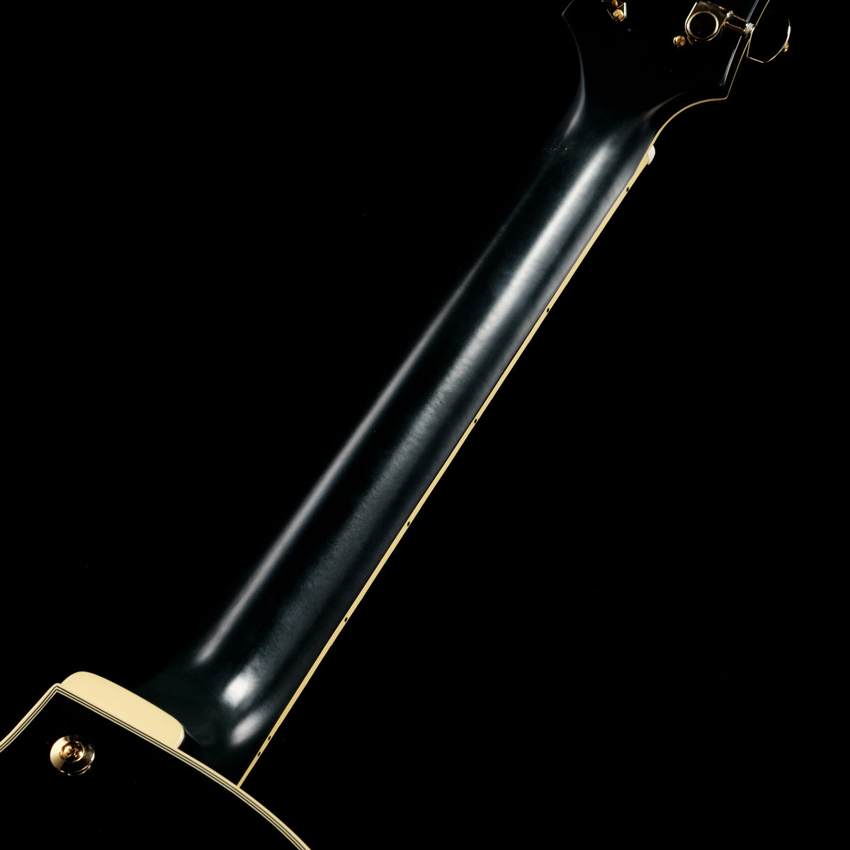 [SN PW24120224] Ibanez / Pat Metheny New Signature Model PM3C-BKL (Black Low Gloss) [05]