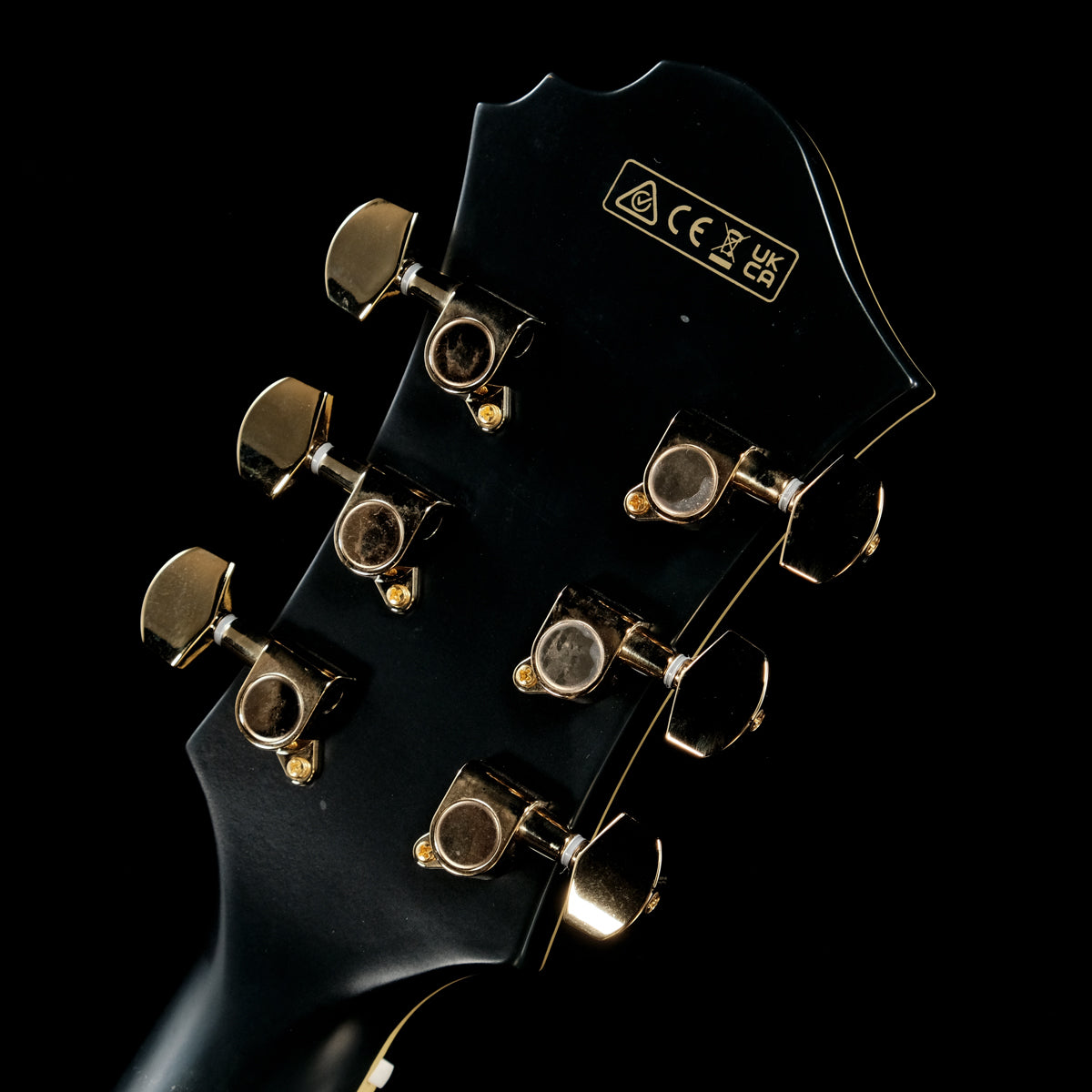 [SN PW24120224] Ibanez / Pat Metheny New Signature Model PM3C-BKL (Black Low Gloss) [05]