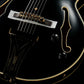 [SN PW24120224] Ibanez / Pat Metheny New Signature Model PM3C-BKL (Black Low Gloss) [05]