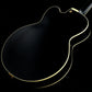 [SN PW24070546] Ibanez / Pat Metheny New Signature Model PM3C-BKL (Black Low Gloss) (Weight:2.63kg) [05]