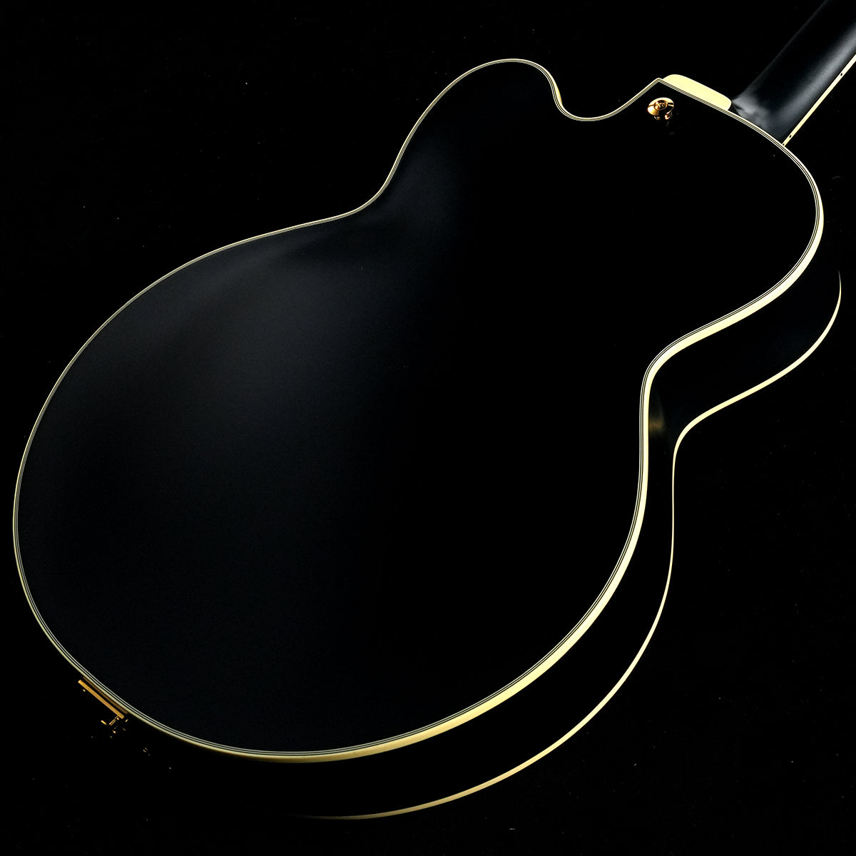 [SN PW24070546] Ibanez / Pat Metheny New Signature Model PM3C-BKL (Black Low Gloss) (Weight:2.63kg) [05]