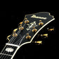 [SN PW24070546] Ibanez / Pat Metheny New Signature Model PM3C-BKL (Black Low Gloss) (Weight:2.63kg) [05]