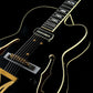 [SN PW24070546] Ibanez / Pat Metheny New Signature Model PM3C-BKL (Black Low Gloss) (Weight:2.63kg) [05]