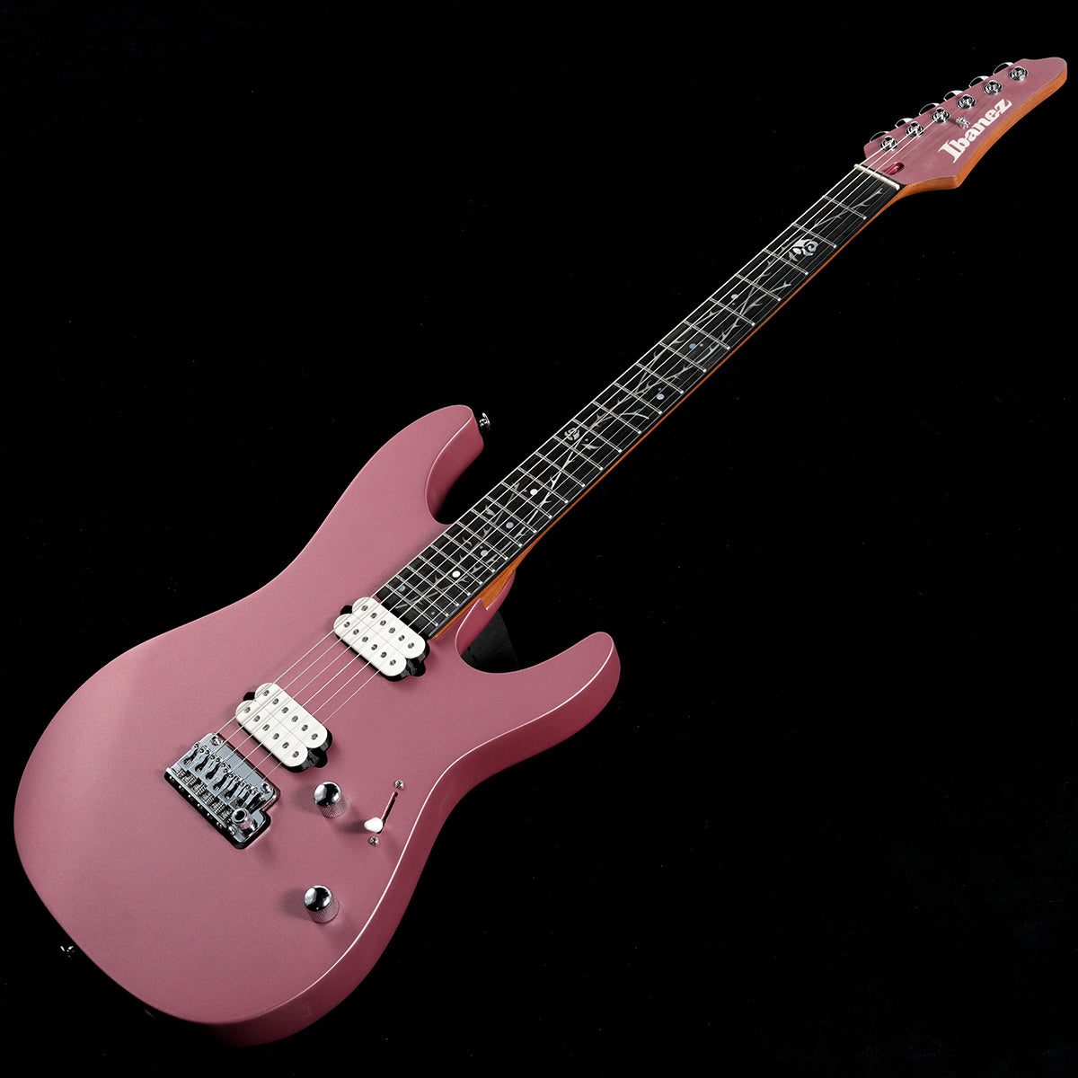 [SN I240603368] Ibanez / Tim Henson (Polyphia) Signature TOD10-MM (Metallic Mauve) (Weight: 3.06kg) [05]