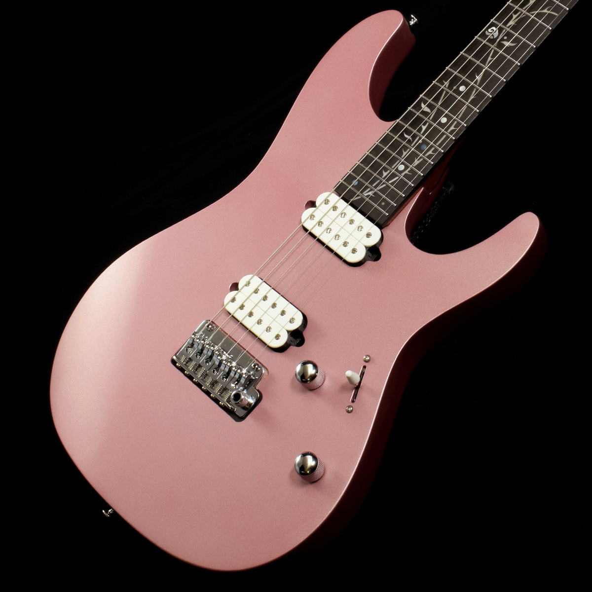 [SN 240603433] Ibanez / Tim Henson (Polyphia) Signature TOD10-MM (Metallic Mauve) [20]