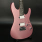 [SN I240707431] Ibanez / Tim Henson (Polyphia) Signature TOD10-MM (Metallic Mauve) [10]