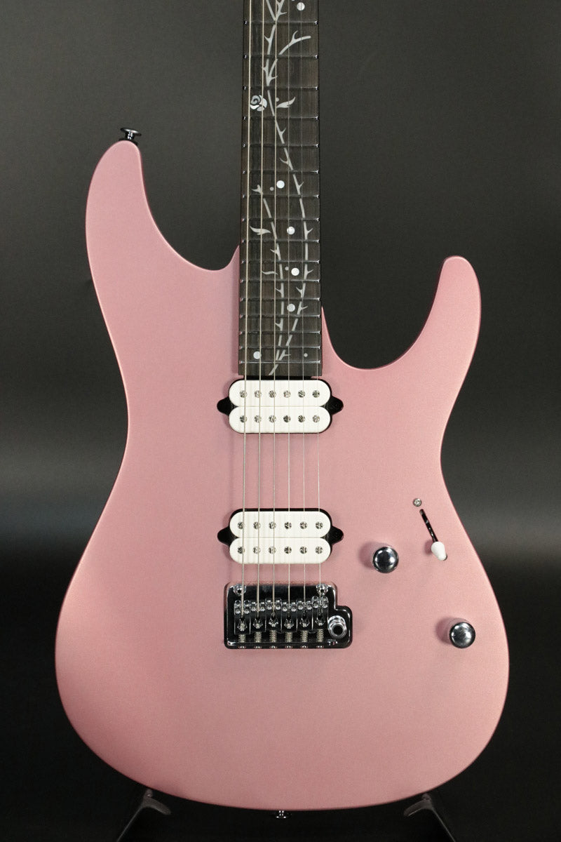 [SN I240707431] Ibanez / Tim Henson (Polyphia) Signature TOD10-MM (Metallic Mauve) [10]