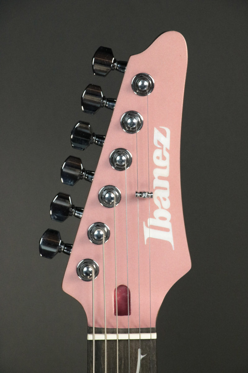 [SN I240707431] Ibanez / Tim Henson (Polyphia) Signature TOD10-MM (Metallic Mauve) [10]