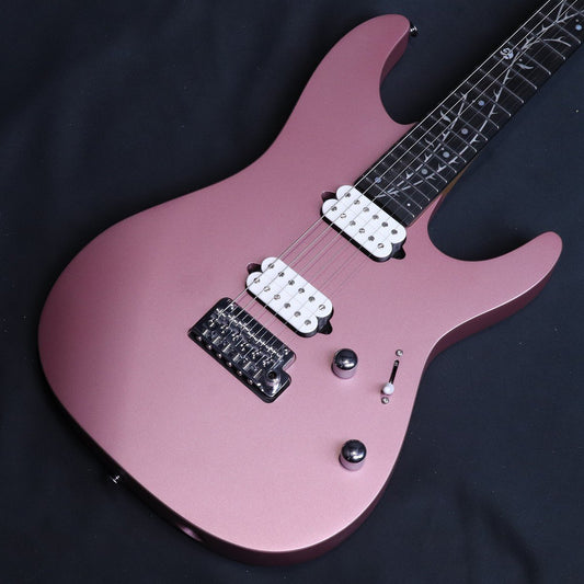 [SN I240608677] Ibanez / Tim Henson (Polyphia) Signature TOD10-MM (Metallic Mauve) [09]