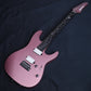 [SN I240608677] Ibanez / Tim Henson (Polyphia) Signature TOD10-MM (Metallic Mauve) [09]