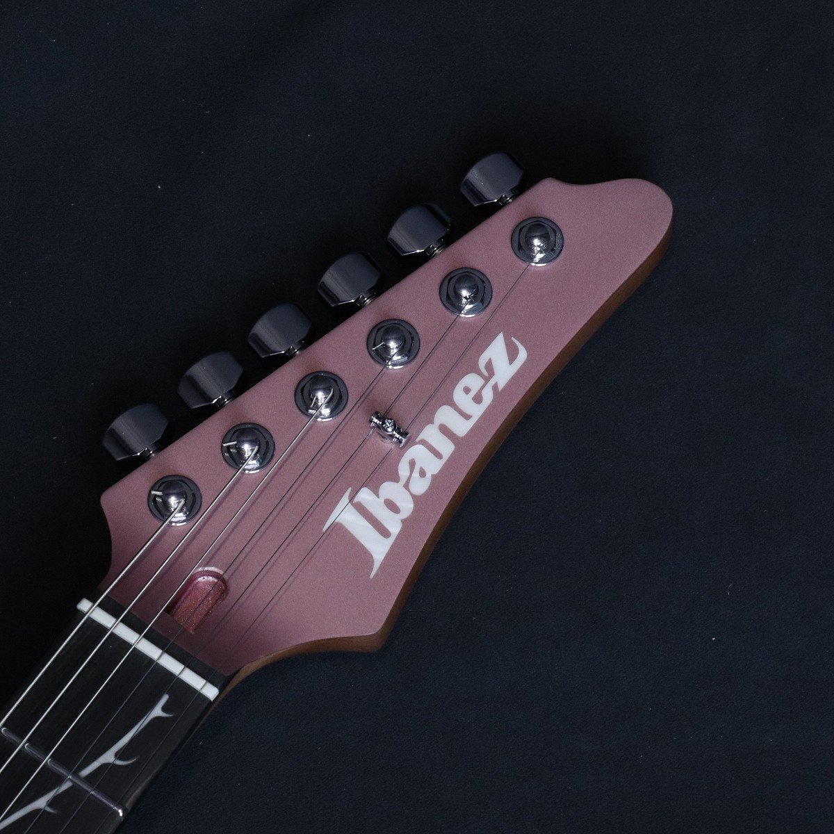 [SN I240608677] Ibanez / Tim Henson (Polyphia) Signature TOD10-MM (Metallic Mauve) [09]