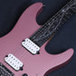 [SN I240608677] Ibanez / Tim Henson (Polyphia) Signature TOD10-MM (Metallic Mauve) [09]