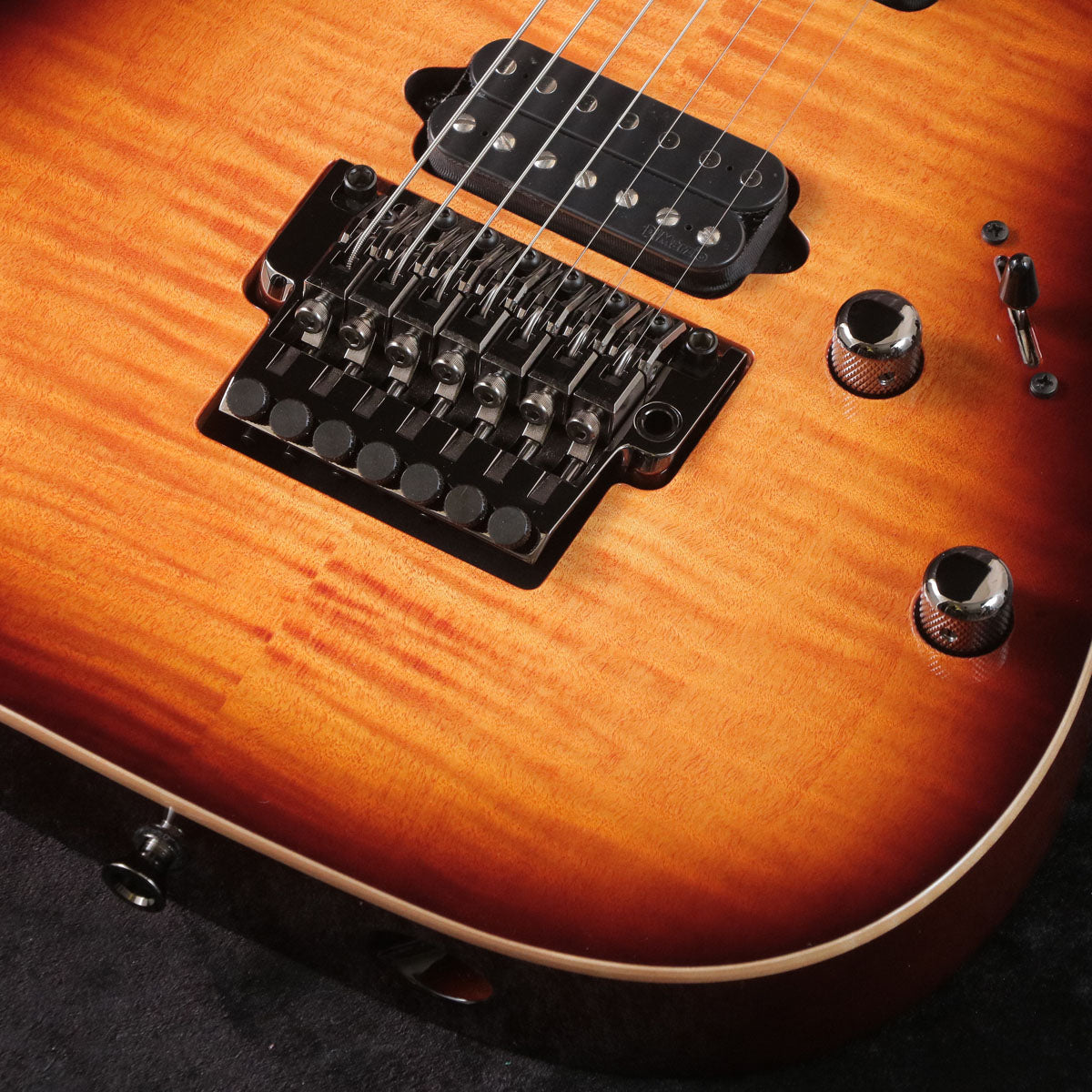 [SN F2503742] Ibanez / RG8527-BSR (Brownish Sphalerite) Ibanez Electric Guitar [03]