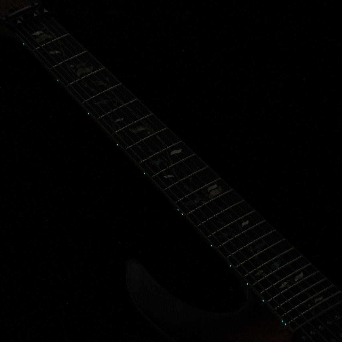 [SN F2503742] Ibanez / RG8527-BSR (Brownish Sphalerite) Ibanez Electric Guitar [03]
