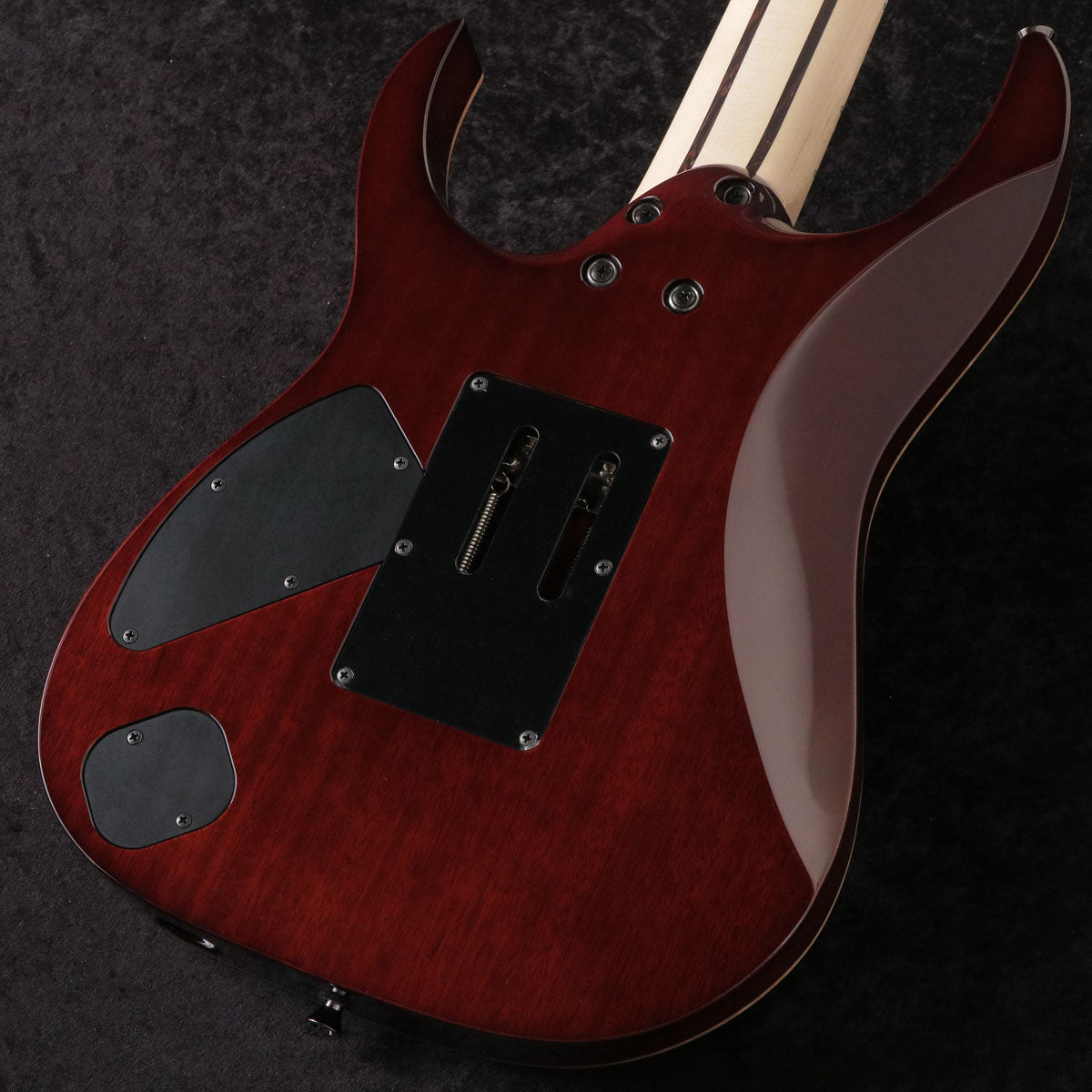 [SN F2503742] Ibanez / RG8527-BSR (Brownish Sphalerite) Ibanez Electric Guitar [03]