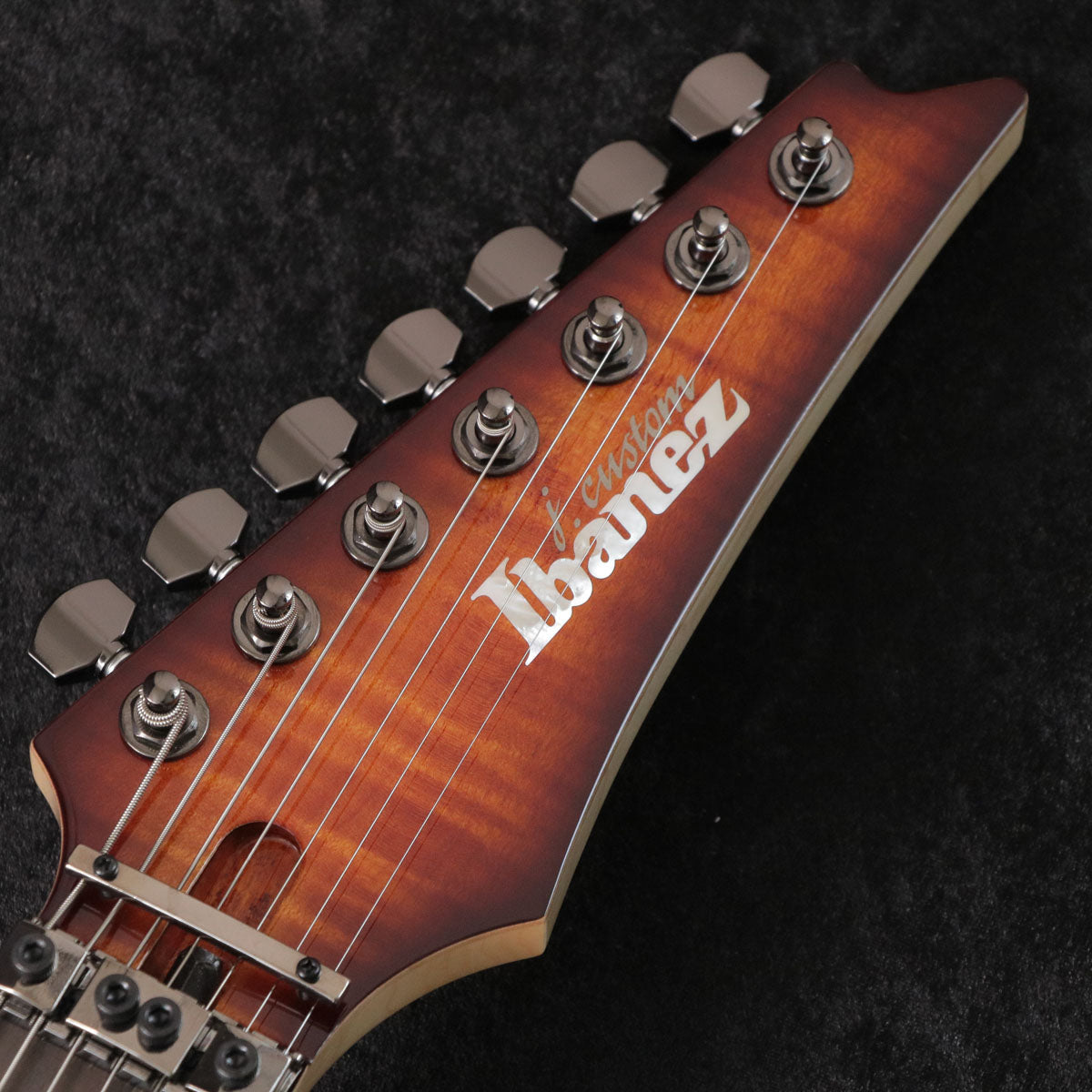 [SN F2503742] Ibanez / RG8527-BSR (Brownish Sphalerite) Ibanez Electric Guitar [03]