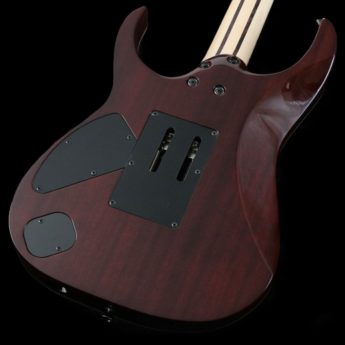 [SN F2422053] Ibanez / j.custom RG8570-BSR (Brownish Sphalerite) Ibanez [Made in Japan][SPOT MODEL] [03]