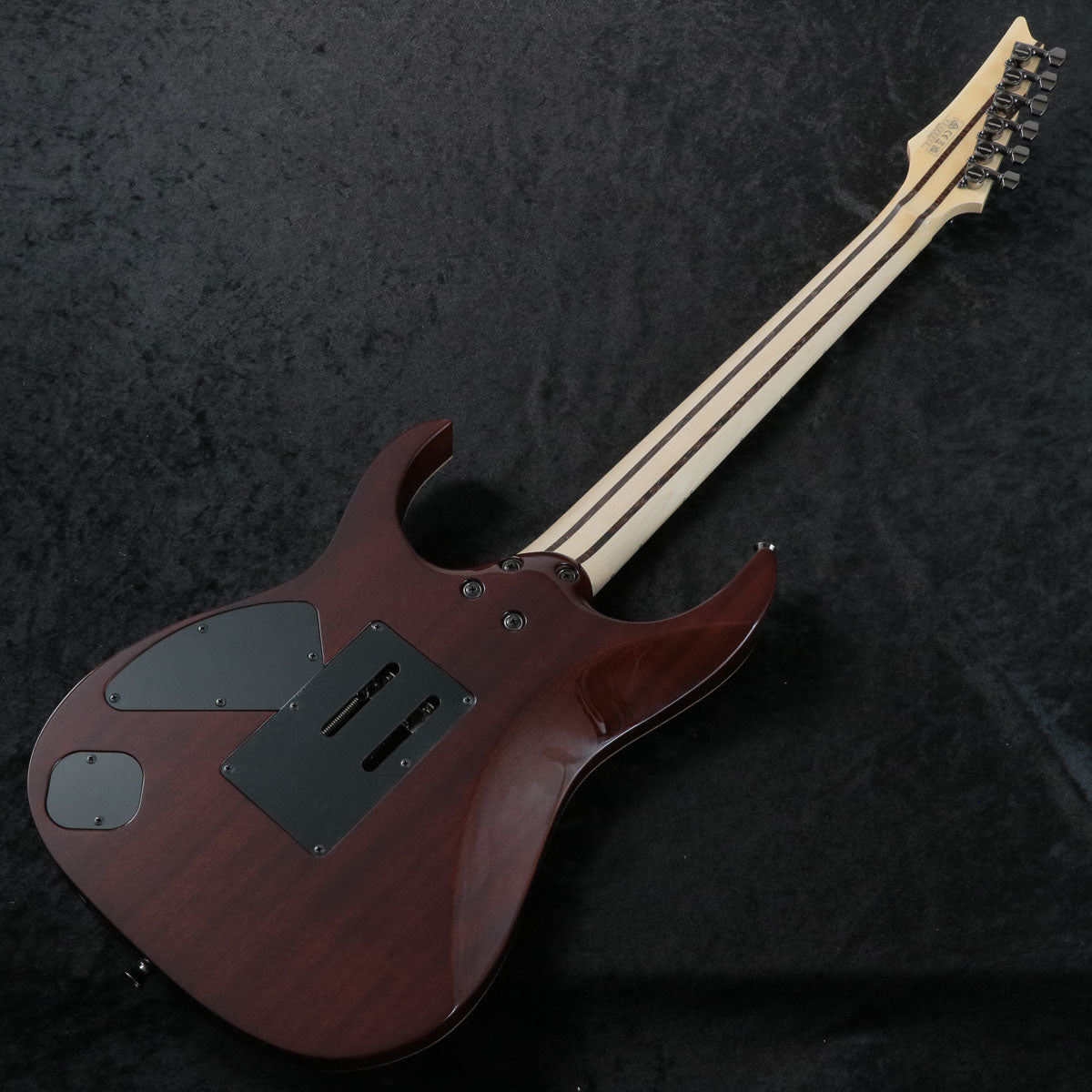 [SN F2422053] Ibanez / j.custom RG8570-BSR (Brownish Sphalerite) Ibanez [Made in Japan][SPOT MODEL] [03]