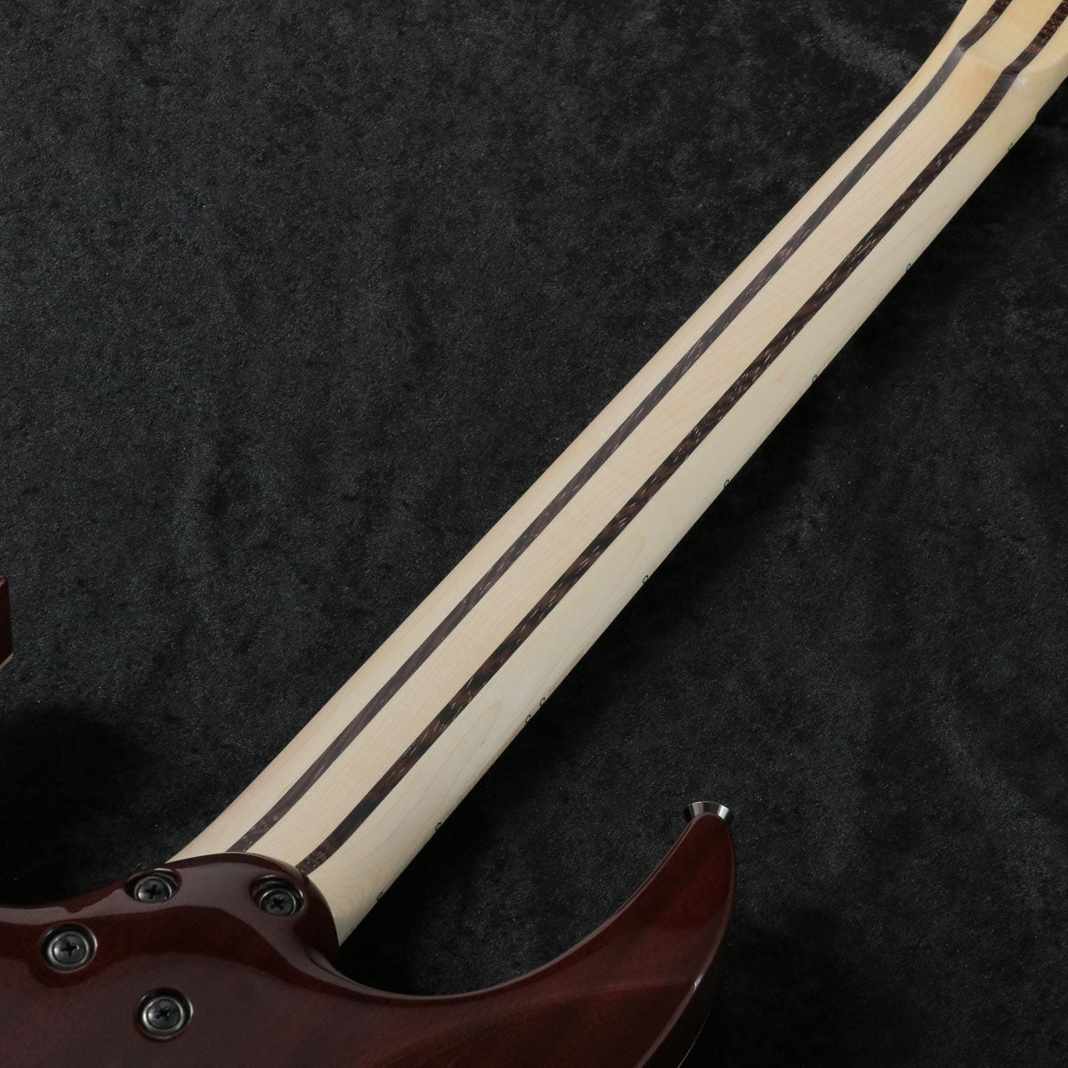 [SN F2422053] Ibanez / j.custom RG8570-BSR (Brownish Sphalerite) Ibanez [Made in Japan][SPOT MODEL] [03]