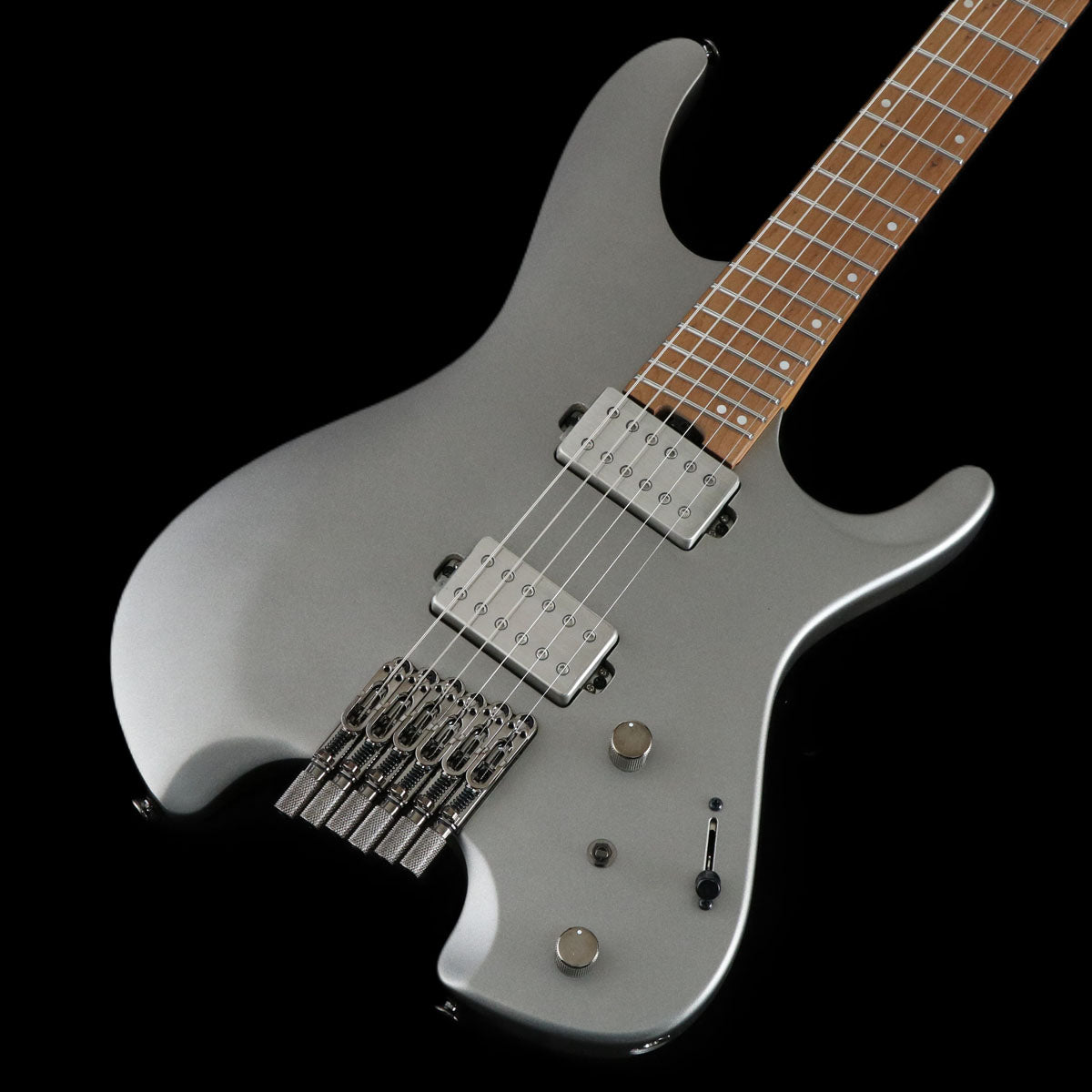 [SN I240511003] Ibanez / Q (QUEST) Series QX52-MGM (Metallic Gray Matte) [Limited model] [03]