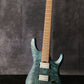 [SN I240517191] Ibanez / Q (QUEST) Series Q52PB-COL (Cosmic Blue Low Gloss) Ibanez [Limited Model]. [03]