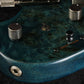 [SN I240517191] Ibanez / Q (QUEST) Series Q52PB-COL (Cosmic Blue Low Gloss) Ibanez [Limited Model]. [03]