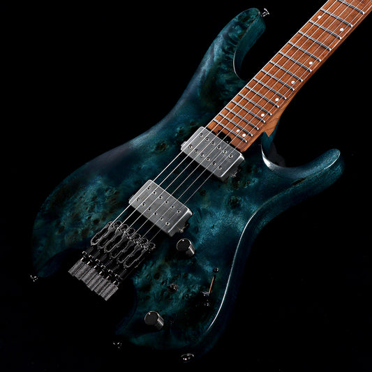 [SN I240517864] Ibanez / Q (QUEST) Series Q52PB-COL (Cosmic Blue Low Gloss)(Weight:2.20kg) [05]