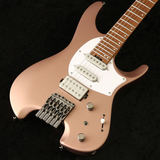 [SN I240613599] Ibanez / Q (QUEST) Series Q54W-CMM (Copper Metallic Matte) Ibanez [Limited Model] [03]