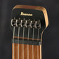 [SN I240613599] Ibanez / Q (QUEST) Series Q54W-CMM (Copper Metallic Matte) Ibanez [Limited Model] [03]