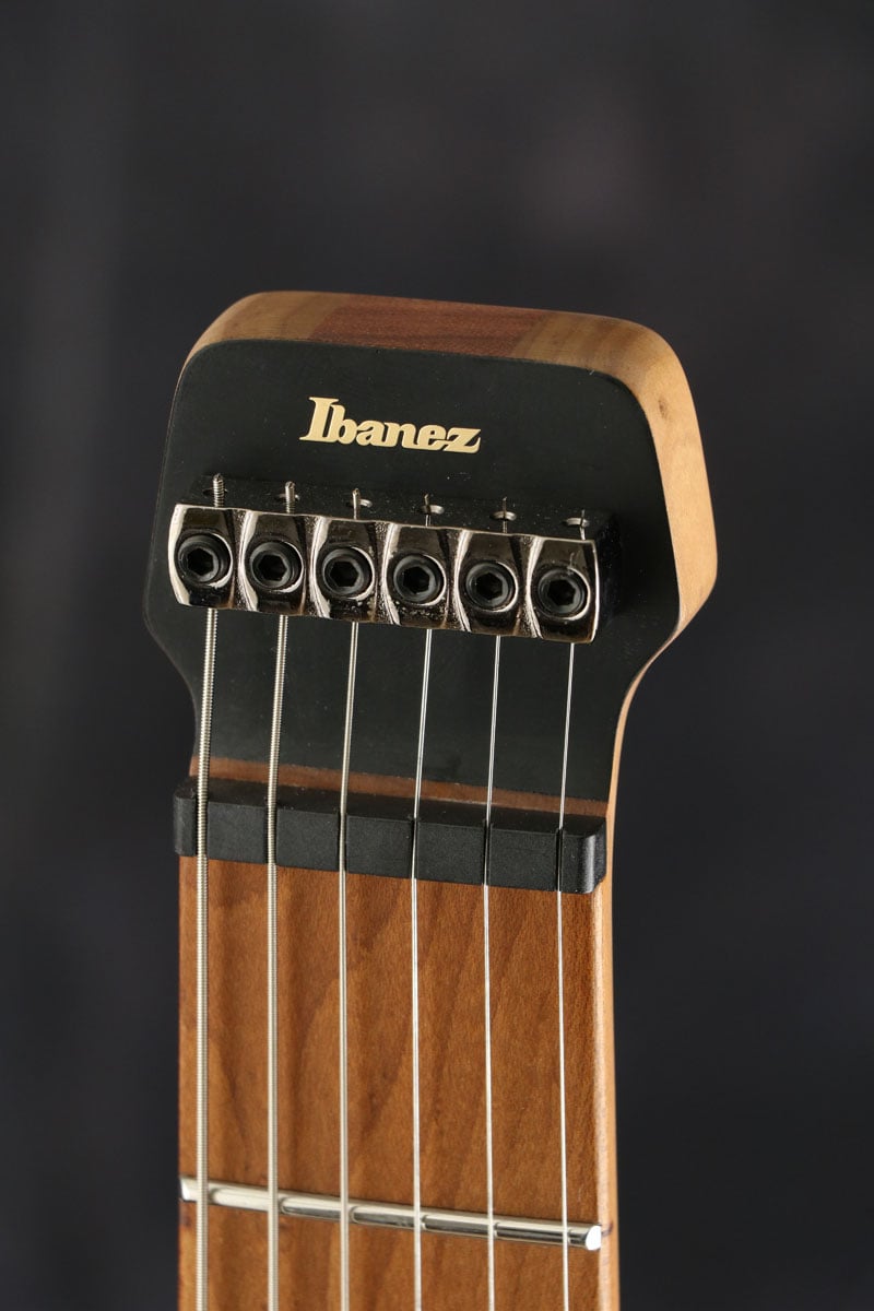 [SN I240613599] Ibanez / Q (QUEST) Series Q54W-CMM (Copper Metallic Matte) Ibanez [Limited Model] [03]