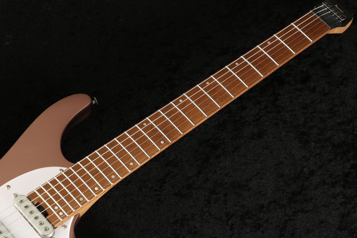 [SN I240613599] Ibanez / Q (QUEST) Series Q54W-CMM (Copper Metallic Matte) Ibanez [Limited Model] [03]