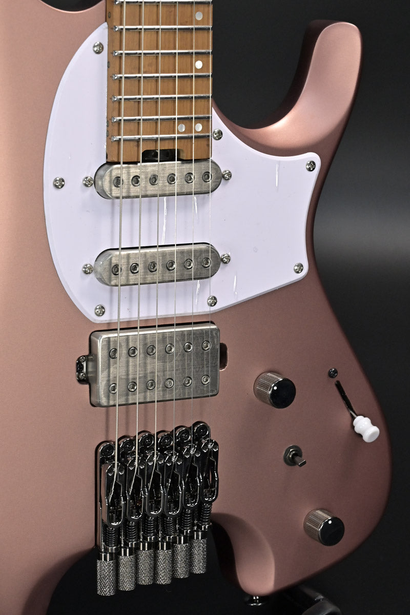 [SN I240613642] Ibanez / Q54W CMM (Copper Metallic Matte) [10]