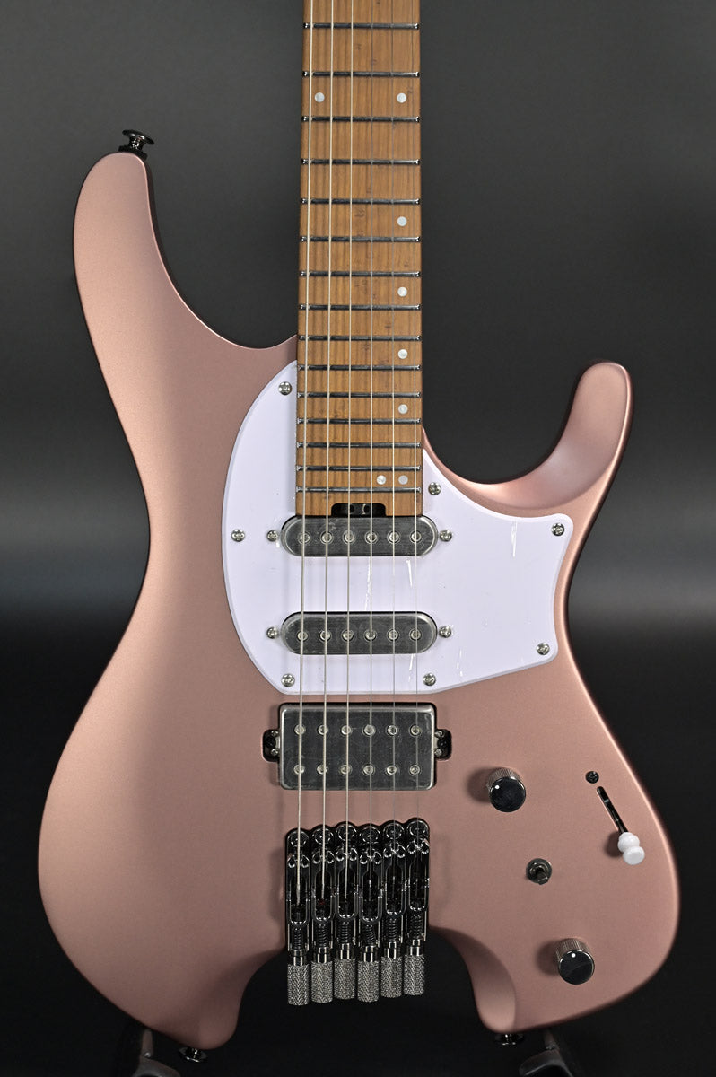 [SN I240613642] Ibanez / Q54W CMM (Copper Metallic Matte) [10]