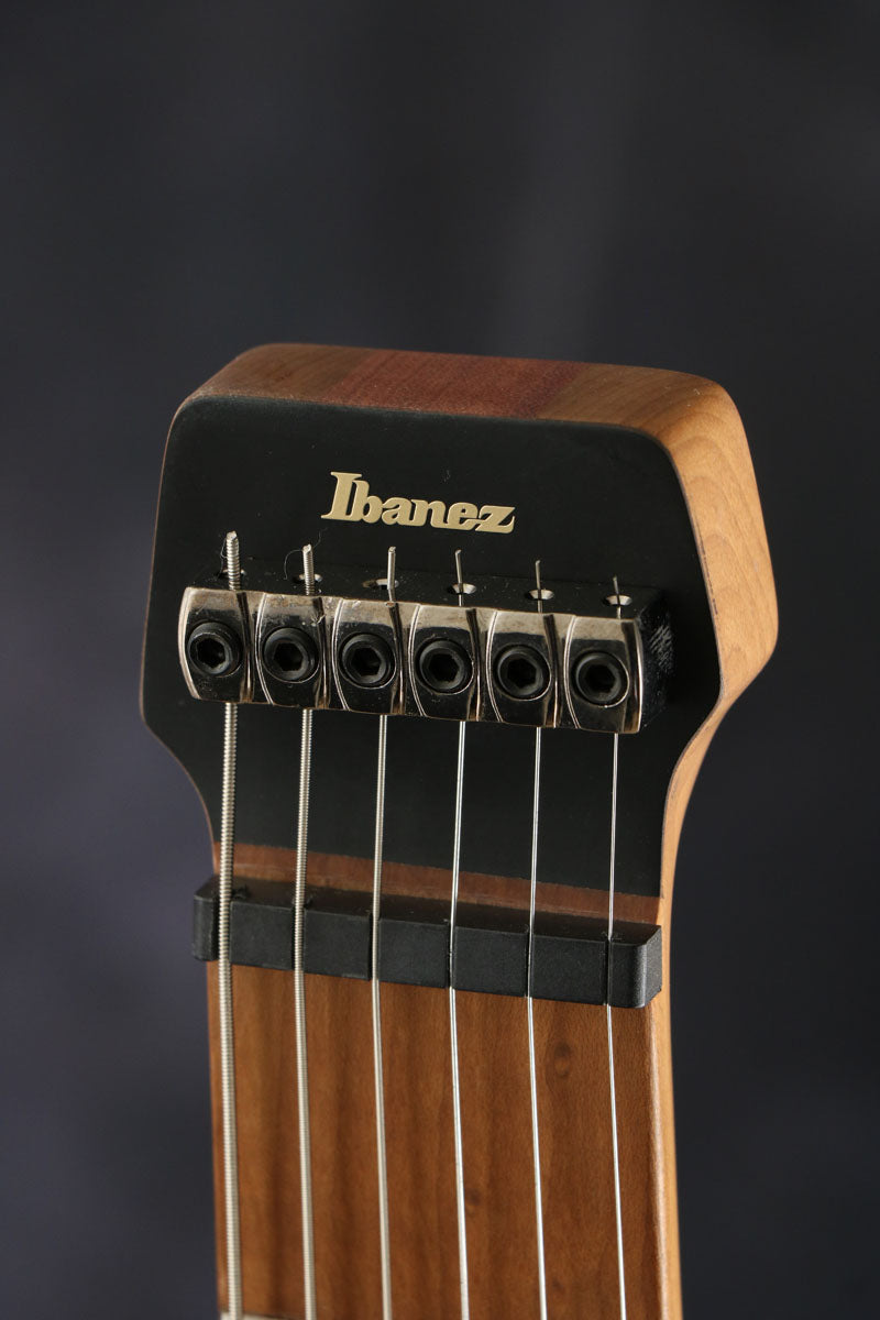 [SN I240608754] Ibanez / Q (QUEST) Series Q54W-CMM (Copper Metallic Matte) Ibanez [Limited Model] [03]