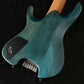 [SN I240610400] Ibanez / Q (Quest) Series Q547PB-COL (Cosmic Blue Low Gloss) [7-string model] [03]