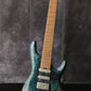 [SN I240610400] Ibanez / Q (Quest) Series Q547PB-COL (Cosmic Blue Low Gloss) [7-string model] [03]